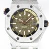 2 Royal Oak Offshore 15720 42mm ZF