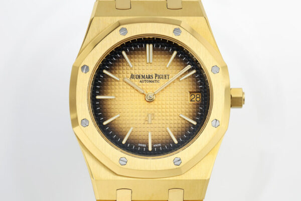 2 Royal Oak Offshore 39mm 16202BA ZF