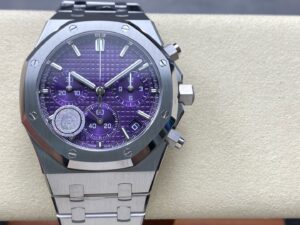 2 Royal Oak 41mm 26240BC APS