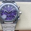 2 Royal Oak 41mm 26240BC APS