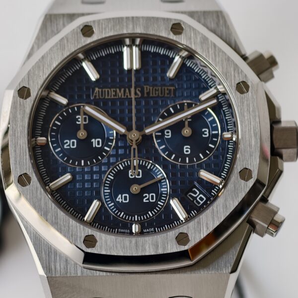 2 Royal Oak Offshore 41mm 26240ST ZF