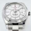 2 Sky-Dweller 42mm M336934 ZF