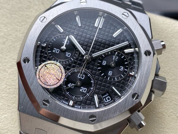 2 Royal Oak Offshore 41mm 26240ST APS