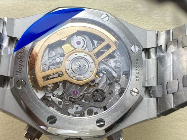 2 Royal Oak Offshore 41mm 26240ST APS