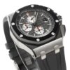 2 Royal Oak Offshore 44mm 26400lO JJF