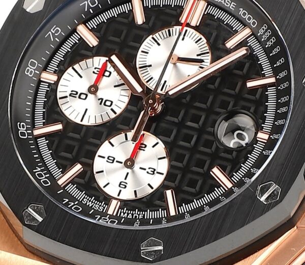 Royal Oak  Offshore 44mm 26401RO JJF