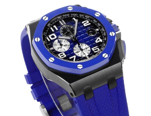 2 Royal Oak Offshore 44mm 26405CE JJF
