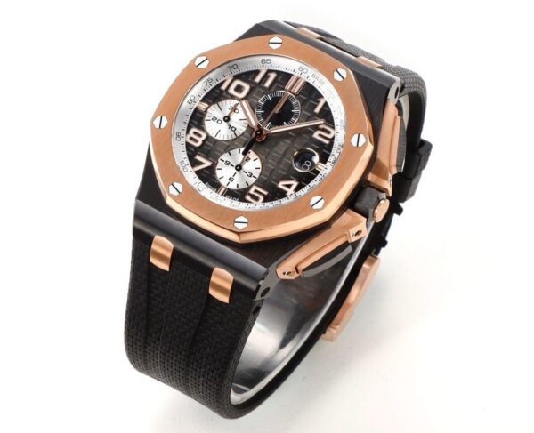 Royal Oak Offshore 44mm 26405NR JJF