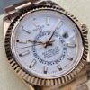 2 Sky-Dweller 42mm m336935 Noob