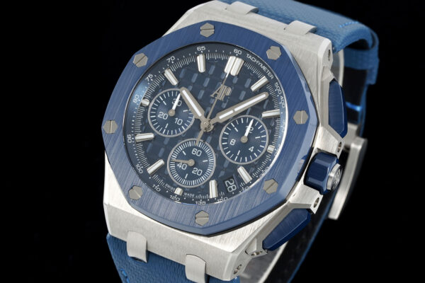 Royal Oak Offshore 43mm 26420SO