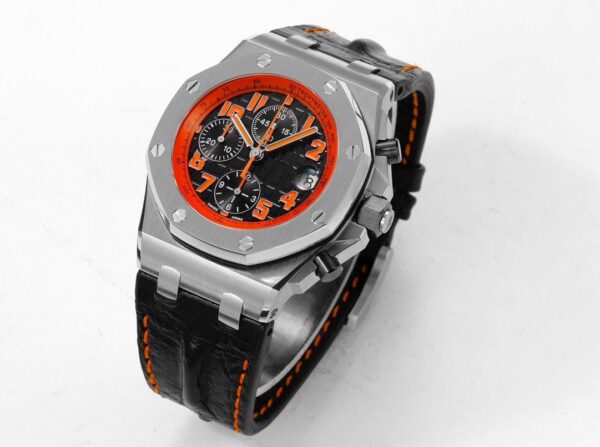 2 Royal Oak OffshorE 26170ST JF