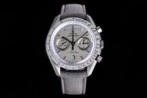 2 Omega Speedmaster 311.92.44.51.01.005 Black Black