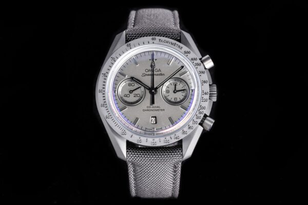 Omega Speedmaster 311.92.44.51.01.005 Black Black