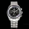 2 Omega Speedmaster Moonwatch 310.30.42.50.01.001 Black Dial