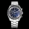 2 Omega Speedmaster Racing 329.30.44.51.01.001 Black Dial