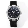 2 Omega Seamaster Aqua Terra 150M220.10.41.21.01.001 VSF