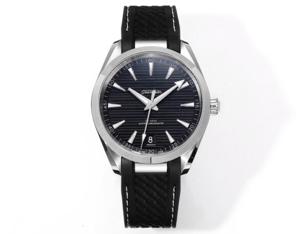 2 Omega Seamaster Aqua Terra 150M220.10.41.21.01.001 VSF