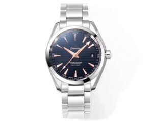 2 Omega Seamaster Aqua Terra150M 220.10.42.21.01.006 VSF