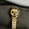 2 Vintage Daytona Paul Newman Series 37.5mm