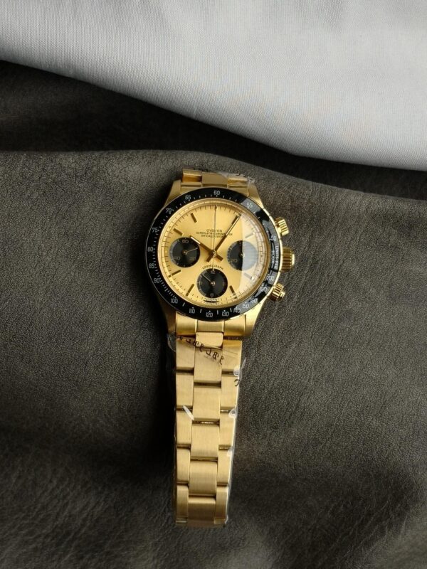 2 Vintage Daytona Paul Newman Series 37.5mm
