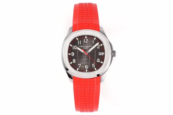 Patek Philippe Aquanaut 5167A-012 ZF