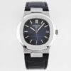 2 Patek Philippe Nautilus 5711 Dark Blue gradient Dial PPF