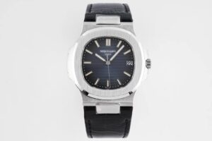 Patek Philippe Nautilus 5711 Dark Blue gradient Dial PPF