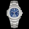 Patek Philippe Nautilus Chronograph 5980R 3K