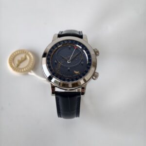 Patek Philippe 6102P-001 CELESTIAL PPF
