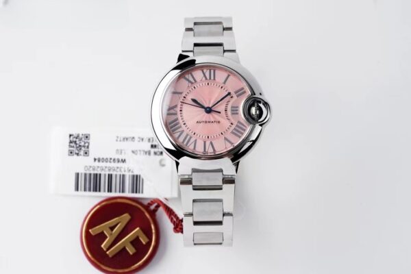 Ballon Bleu de Cartier W6920084 Af