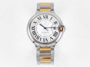 2 Ballon Bleu de Cartier W2BB0031 AF