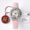 2 Ballon Bleu de Cartier WE902067 AF