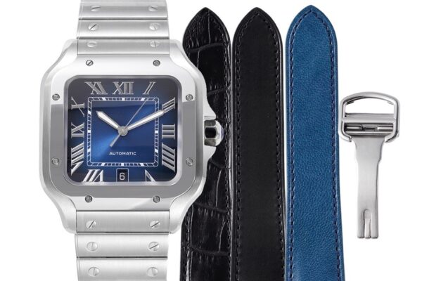 Cartier Santos de Cartier WSSA0030 BVF