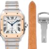 Cartier Santos de Cartier WGSA0020 BVF