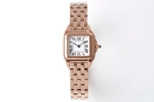 Cartier Panthere de Cartier WGPN0006 WGPN0007 BVF