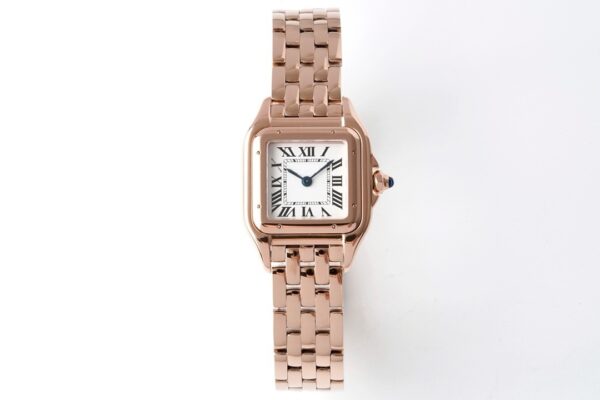 2 Cartier Panthere de Cartier WGPN0006 WGPN0007 BVF