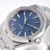 Royal Oak 15400 41mm ZF