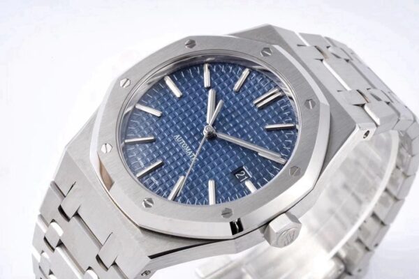 Royal Oak 15400 41mm ZF