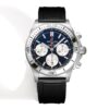2 Breitling Chronomat B01 42mm AB0134101B1A1 BLS