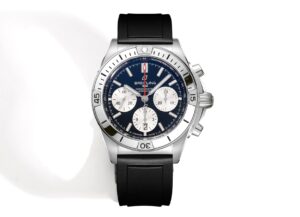 Breitling Chronomat B01 42mm AB0134101B1A1 BLS