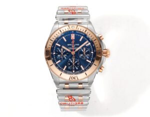 2 Breitling Chronomat B01 42mm AB0134101C1U1 BLS