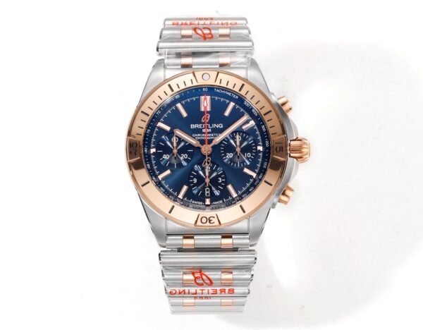 Breitling Chronomat B01 42mm AB0134101C1U1 BLS