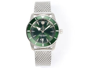 2 BLS Breitling Superocean Heritage B31 Automatic 42 AB3111361L1A1