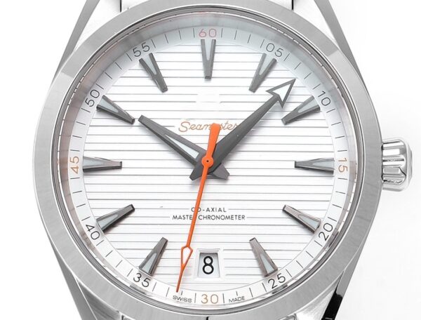 Omega Seamaster Aqua Terra 150M220.10.41.21.02.001 VSF
