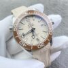 2(1) Omega Seamaster Planet Ocean 600M 43.5mm Collection VS Factory