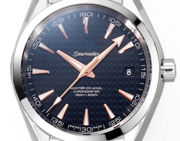 Omega Seamaster Aqua Terra150M 220.10.42.21.01.006 VSF