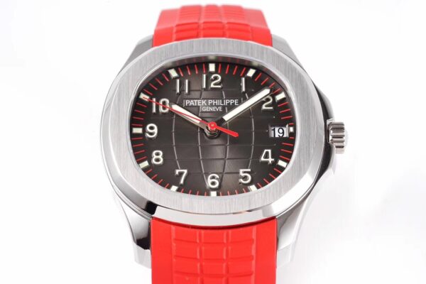 Patek Philippe Aquanaut 5167A-012 ZF