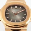 Patek Philippe Nautilus 5711/1R-001 Dark brown gradient Dial PPF