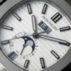 Patek Philippe Nautilus 5726/1A-010 White Dial PPF