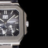 2(1) Patek Philippe Cubitus 5822 Black Dial TWF